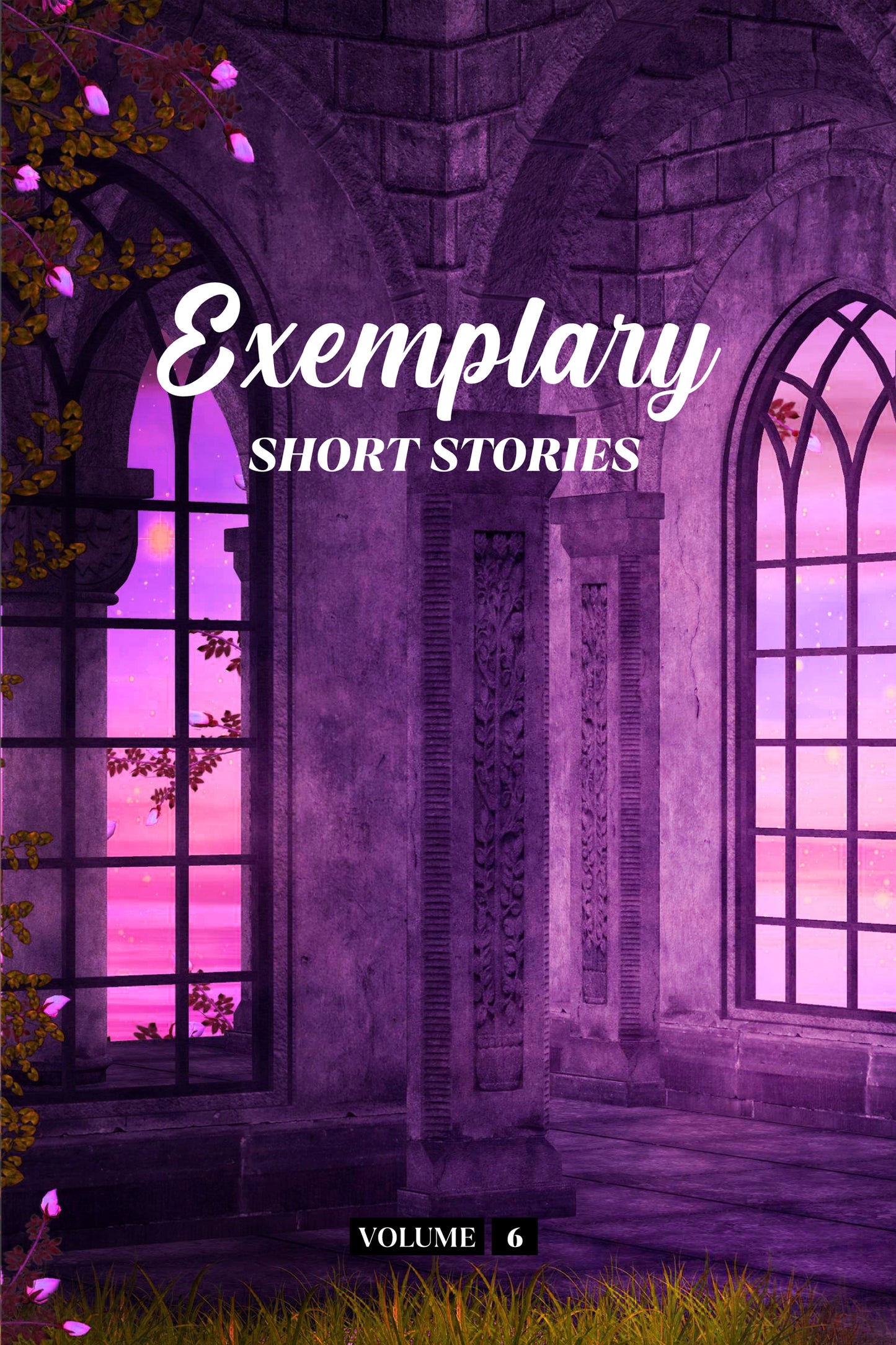 Exemplary Short Stories Volume 6 (Physical Book)