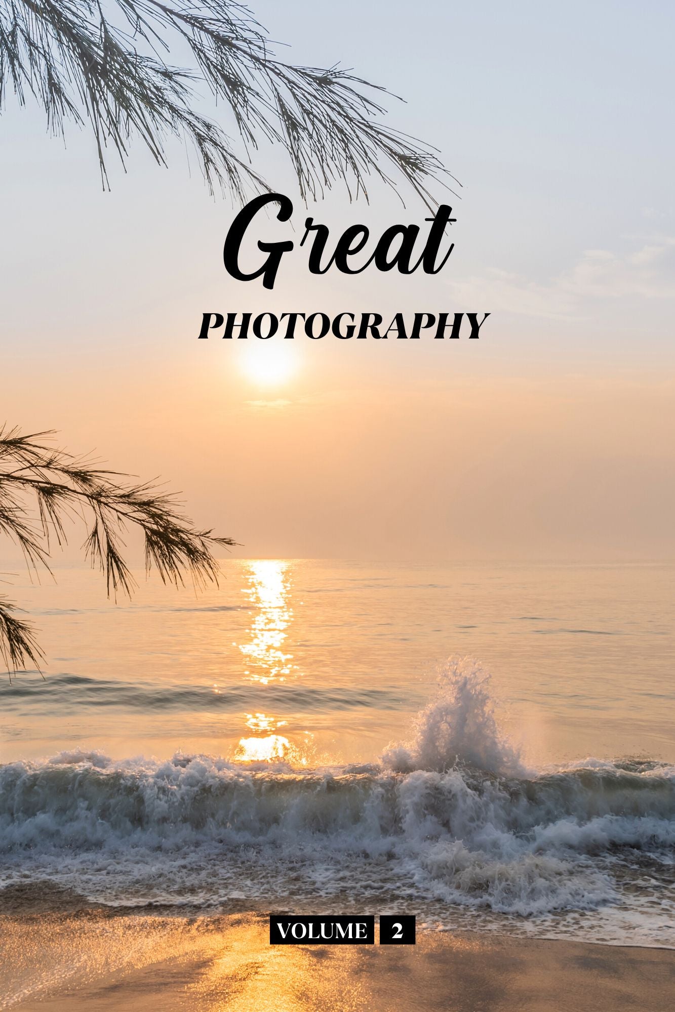 Great Photography Volume 2 (Physical Book)