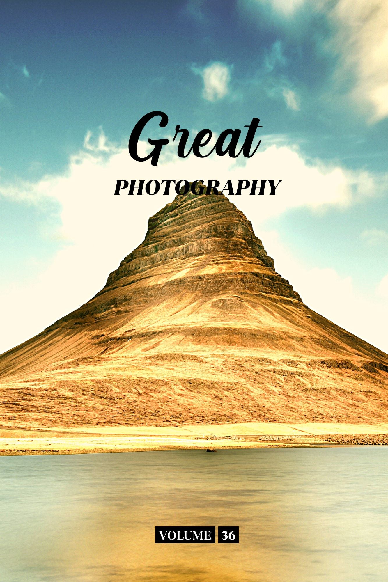 Great Photography Volume 36 (Physical Book Pre-Order)