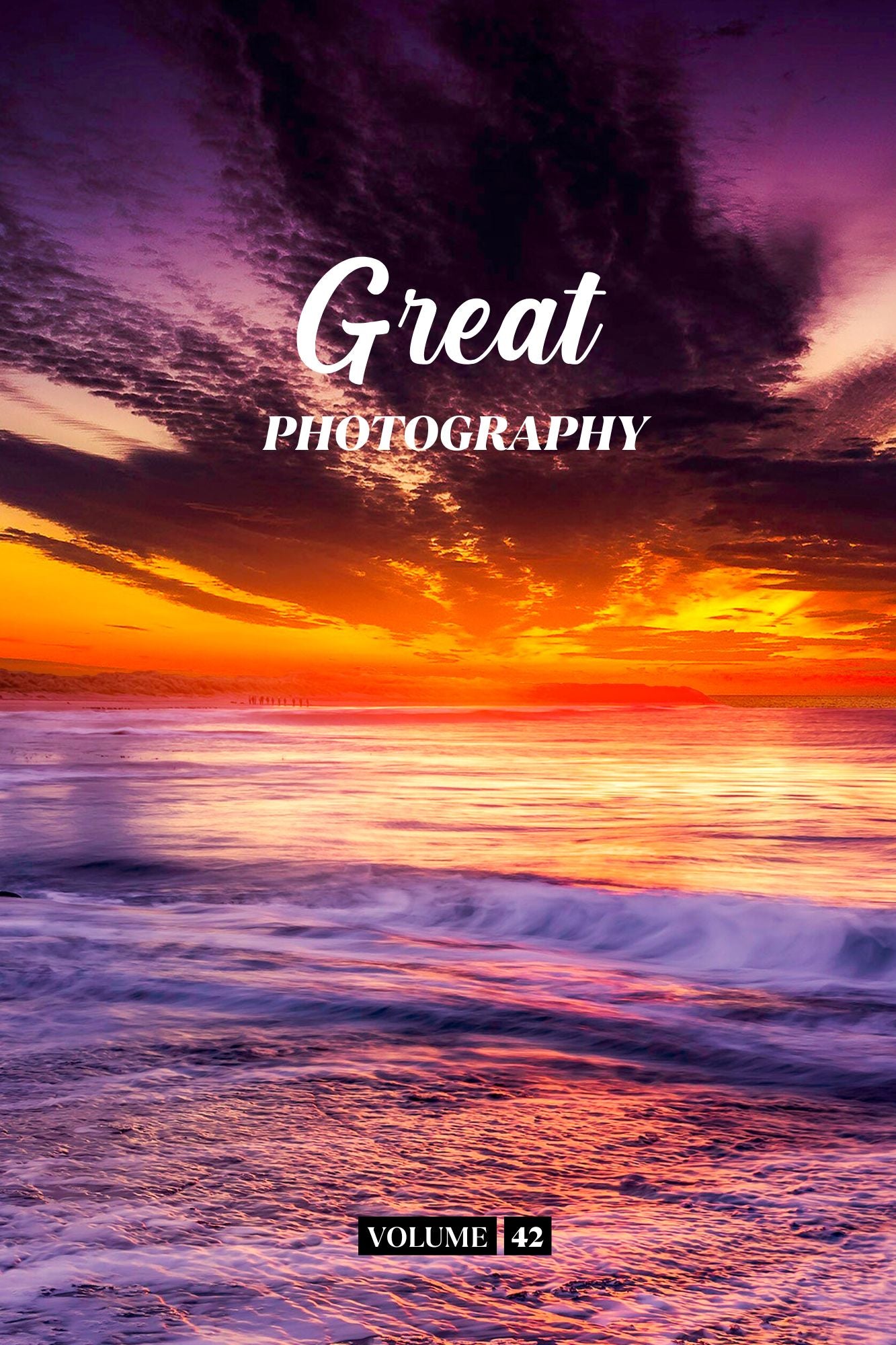 Great Photography Volume 42 (Physical Book Pre-Order)