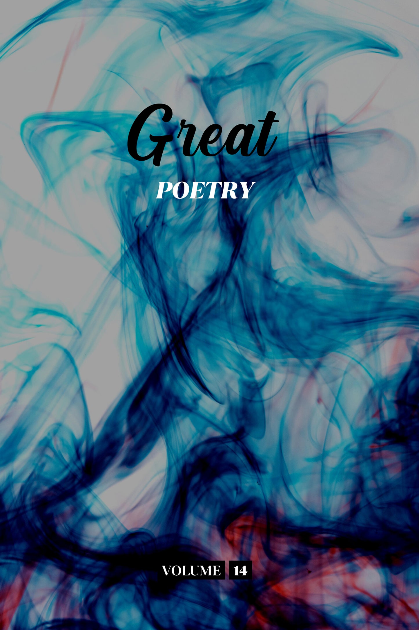 Great Poetry (Volume 14) - Physical Book