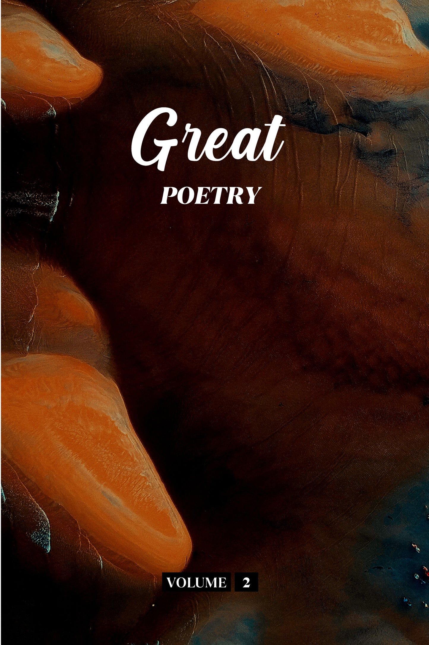 Great Poetry (Volume 2) - Physical Book