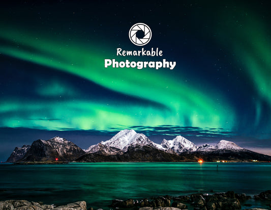 Remarkable Photography eBooks