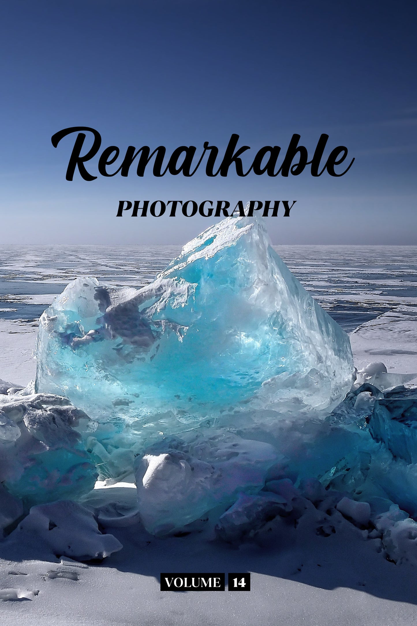 Remarkable Photography Volume 14 (Physical Book)