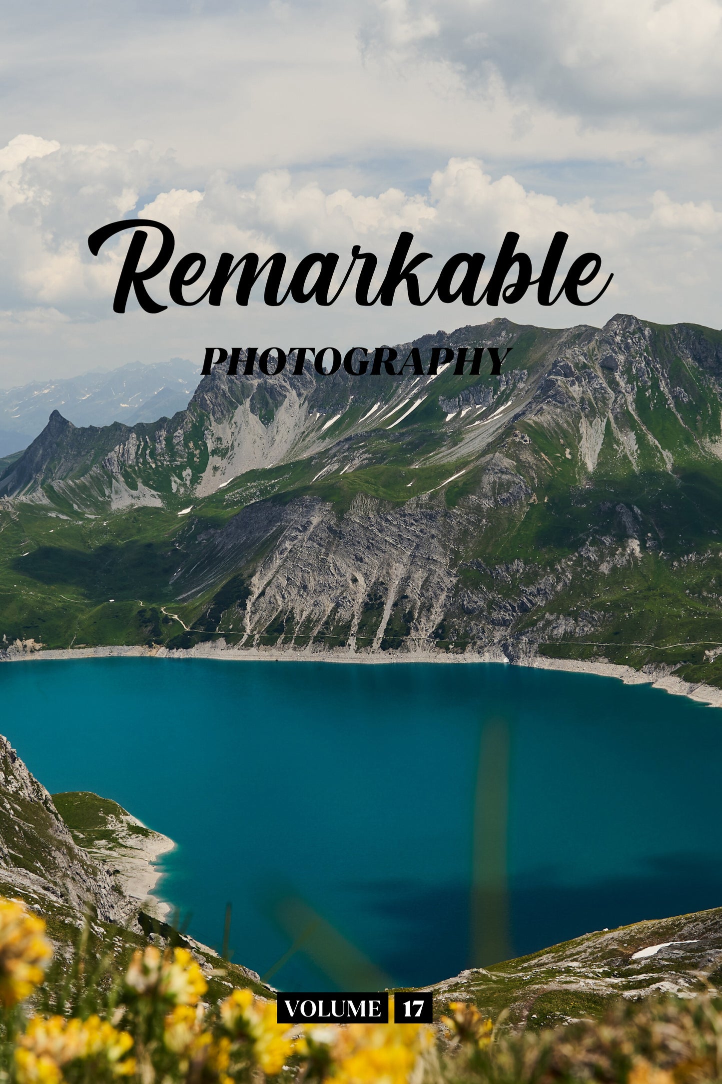 Remarkable Photography Volume 17 (Physical Book)