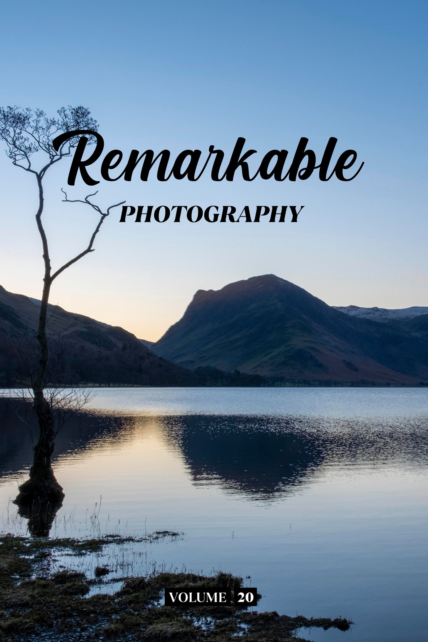 Remarkable Photography Volume 20 (Physical Book)