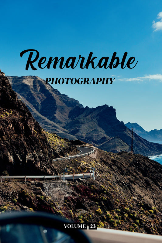 Remarkable Photography Volume 23 (Physical Book Pre-Order)