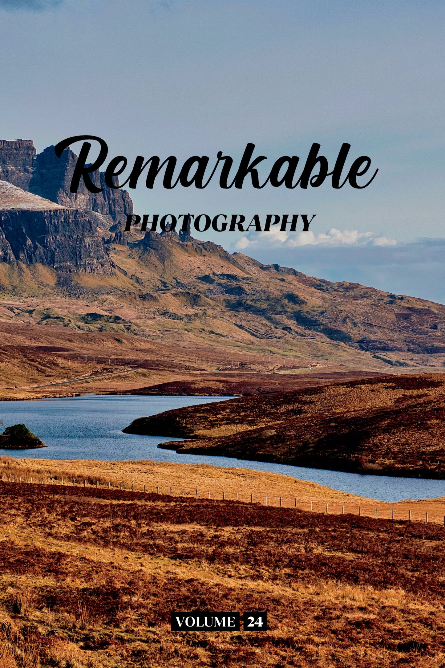 Remarkable Photography Volume 24 (Physical Book Pre-Order)