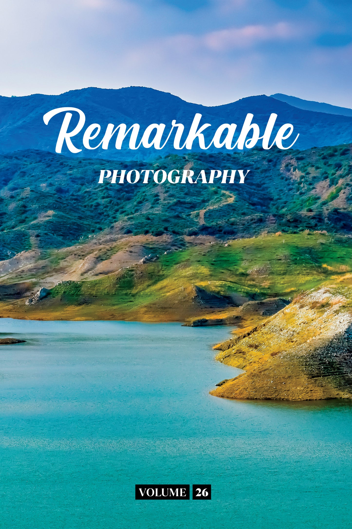 Remarkable Photography Volume 26 (Physical Book Pre-Order)
