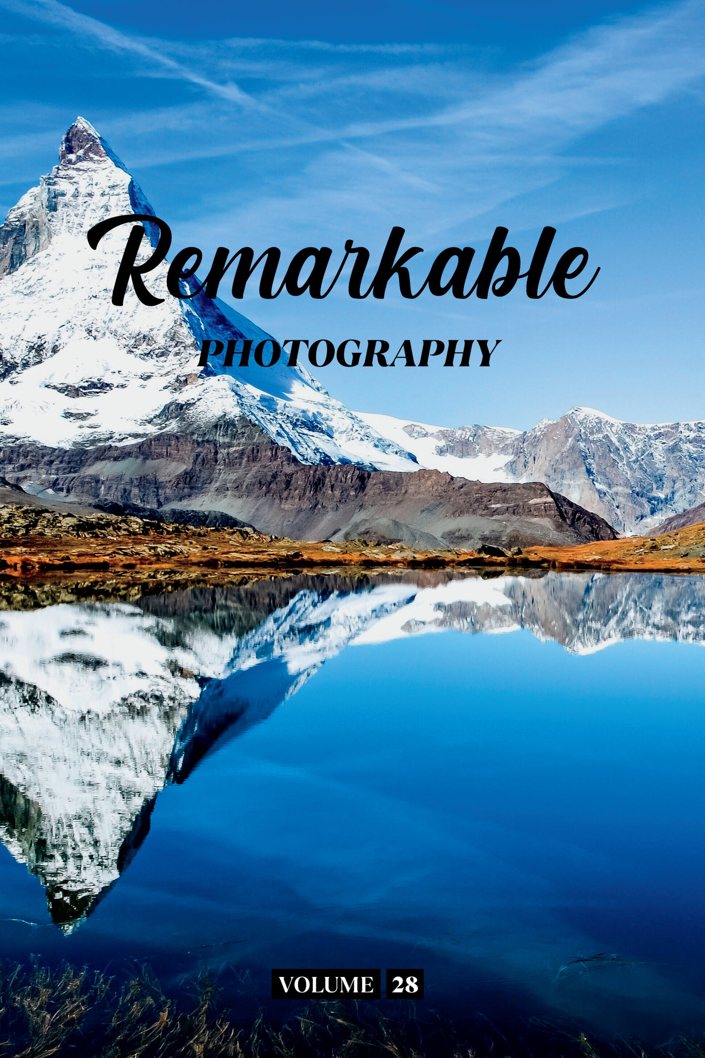 Remarkable Photography Volume 28 (Physical Book Pre-Order)