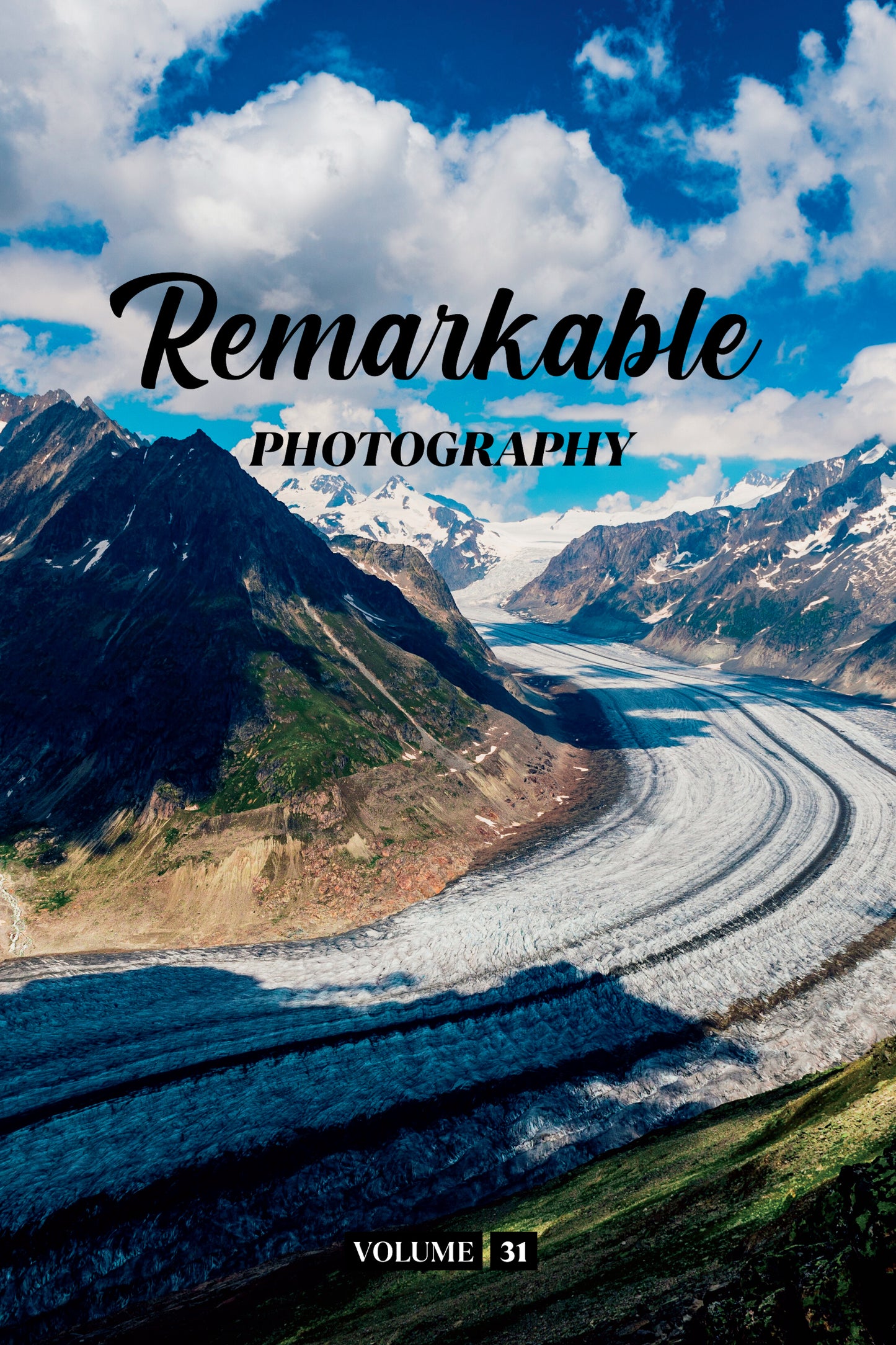 Remarkable Photography Volume 31 (Physical Book Pre-Order)