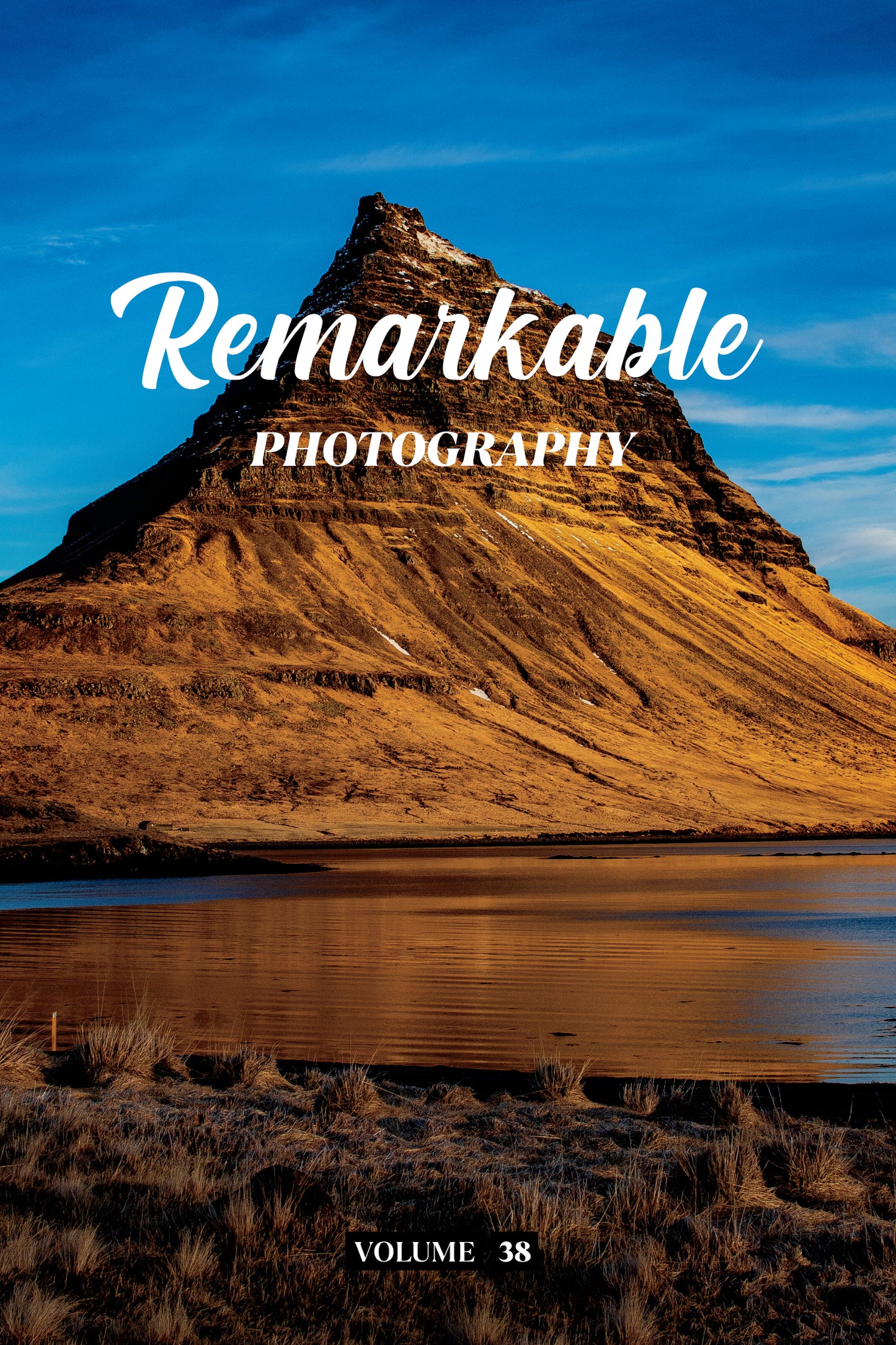 Remarkable Photography Volume 38 (Physical Book Pre-Order)