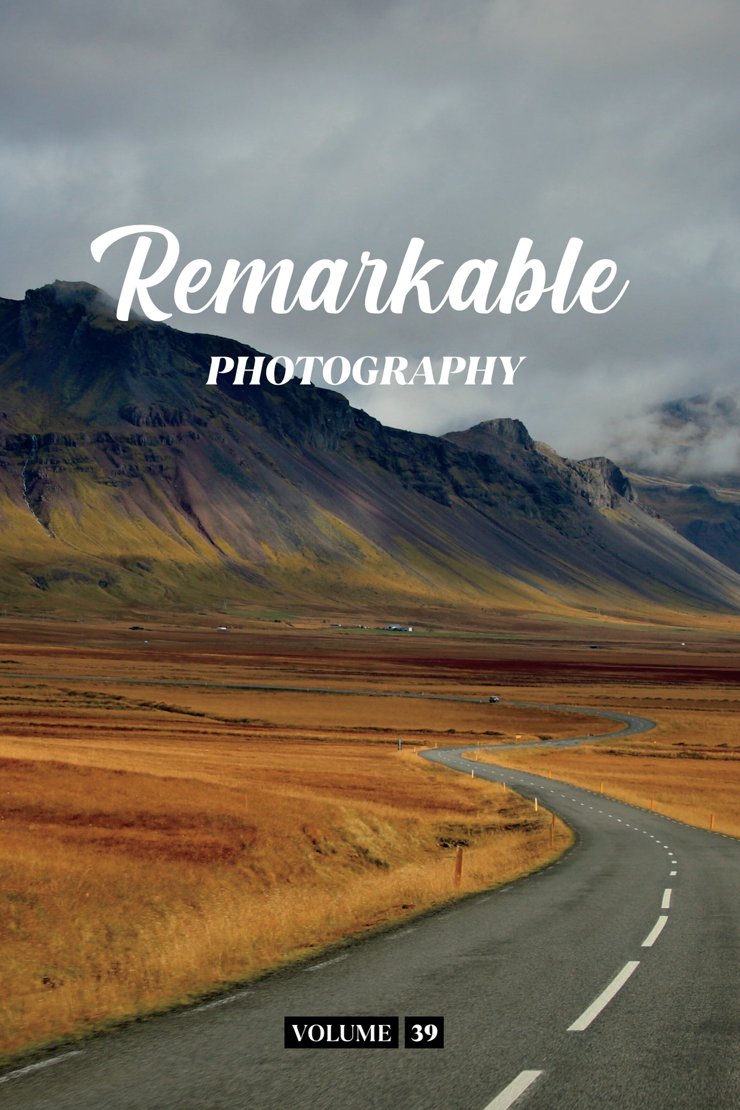 Remarkable Photography Volume 39 (Physical Book Pre-Order)