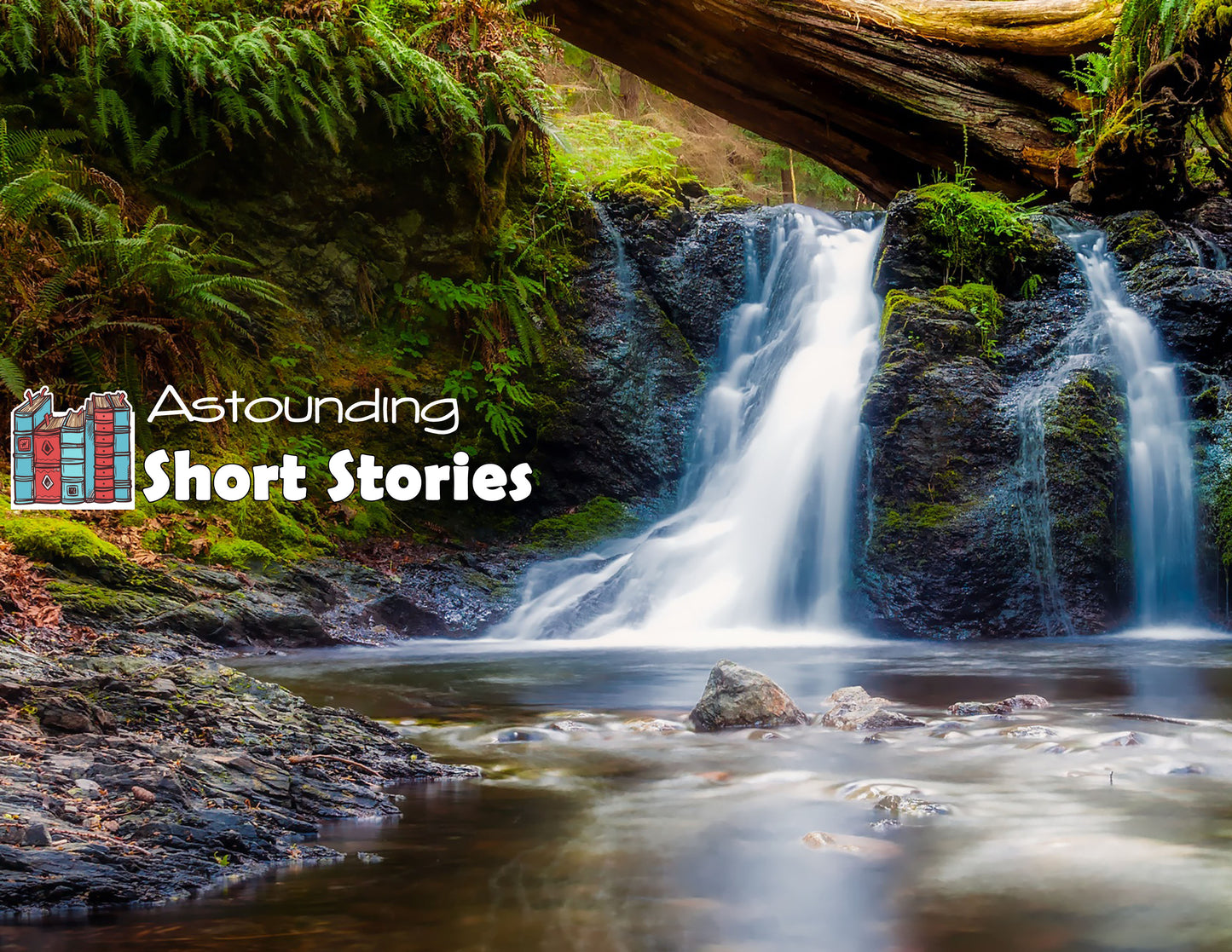 Astounding Short Stories