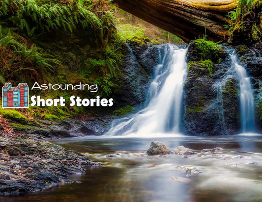 Astounding Short Stories