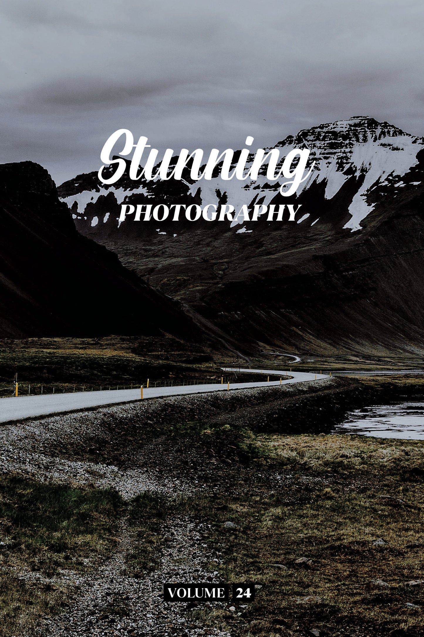 Stunning Photography Volume 24 (Physical Book Pre-Order)