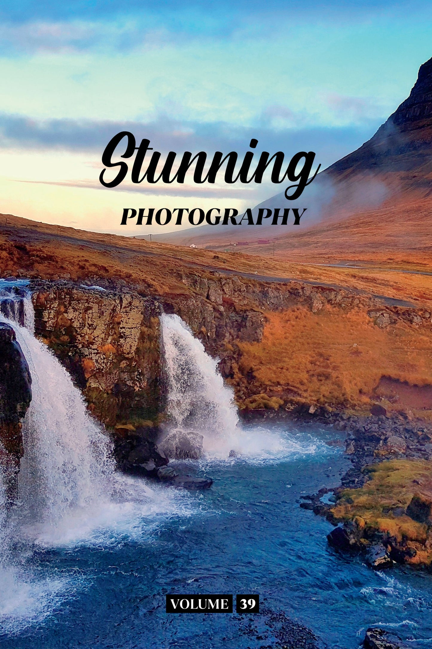 Stunning Photography Volume 39 (Physical Book Pre-Order)